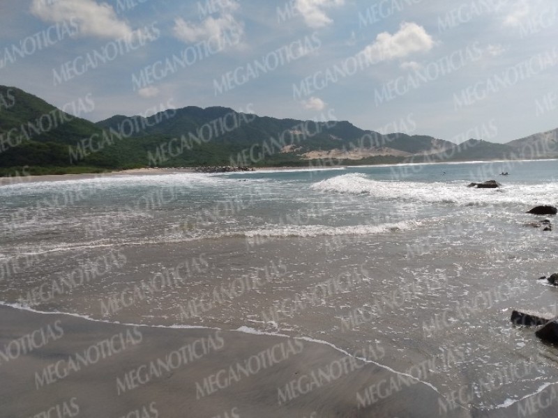 COFEPRIS declara playa limpia a Concepción Bamba