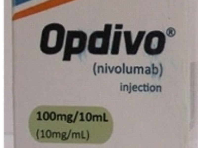 COFEPRIS emite alerta sanitaria por falsificación del producto Opdivo