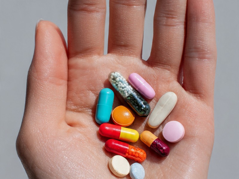 COFEPRIS intensifica alertas contra el robo y falsificación de medicamentos COFEPRIS intensifica alertas contra el robo y falsificación de medicamentos