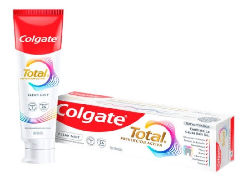 COFEPRIS retira del mercado pasta dental que resultó dañina
