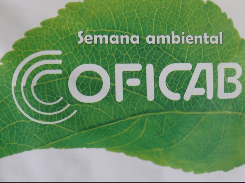 COFICAB se compromete con el medio ambiente