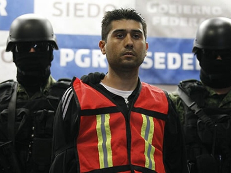 Cofundador del CJNG, “El 85”, busca obtener acuerdo en EE. UU.