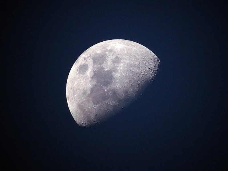 Cohete que chocará con la Luna no es de SpaceX