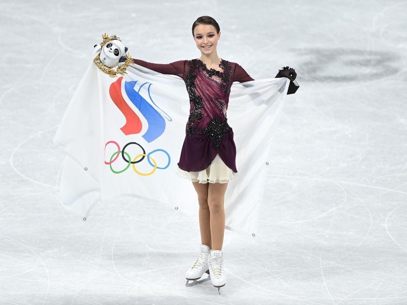 COI suspende al Comité Olímpico Ruso