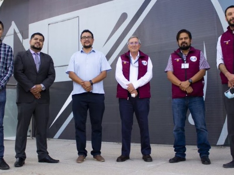 Colabora UAQ con Instituto Mexicano del Transporte