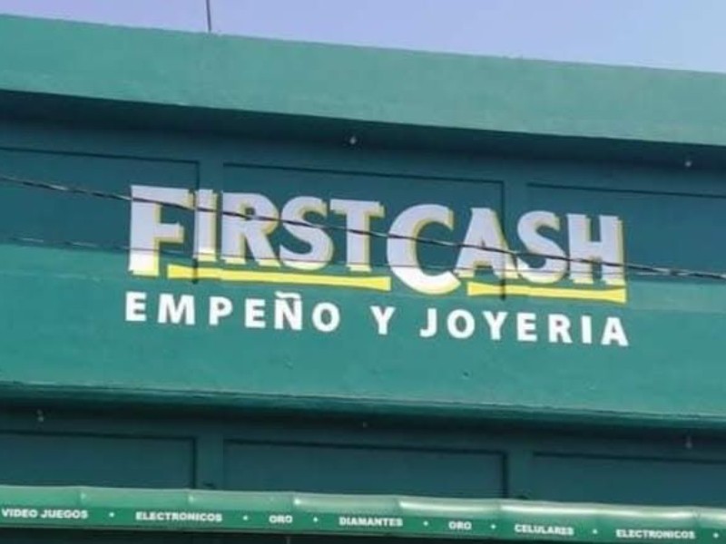 Colaboran casas de empeño para evitar recibir objetos robados