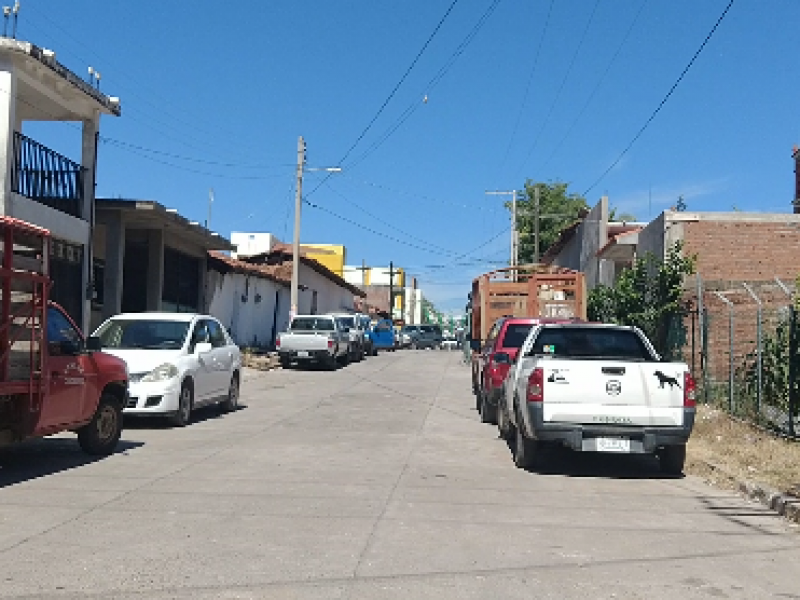 Colapsa servicio de telefonía en La Unión