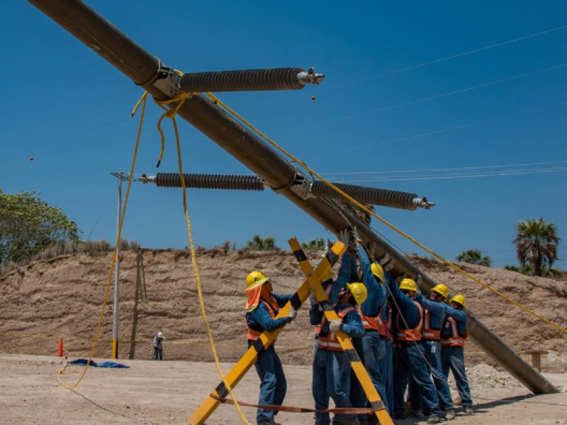 Colapsan empresas por altas tarifas en CFE