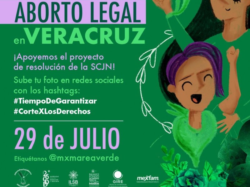 Colectiva feminista convoca a manifestación virtual