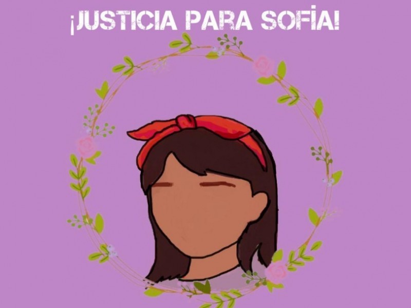 Colectiva Nantzin repudia feminicidio de Sofía