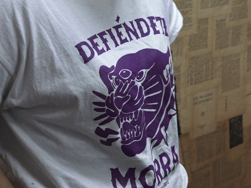 Colectivo ofrece taller de autodefensa a mujeres de Torreón