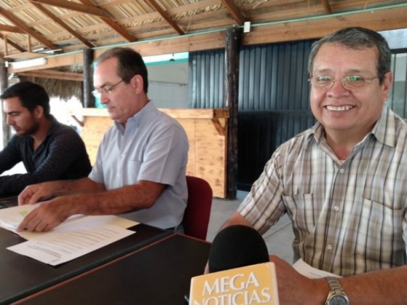 Colectivo señalan presuntas ilegalidades en Planta de Amoniaco