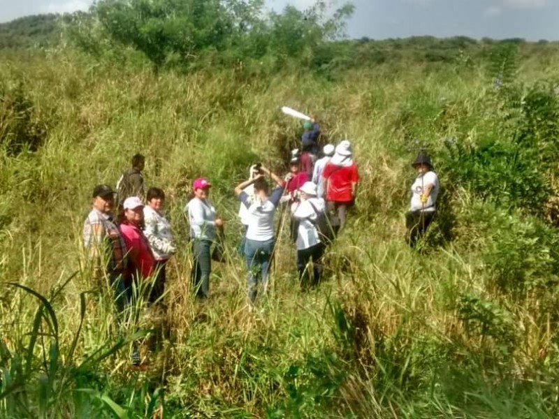 Colectivo Solecito denuncia atraso en identificación de restos humanos