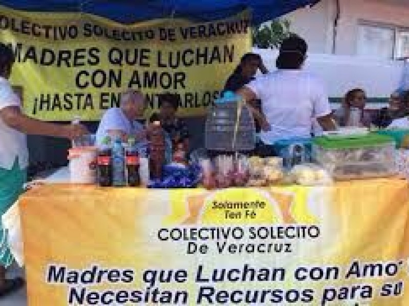 Colectivo Solecito pide espacio para vender comida en Carnaval