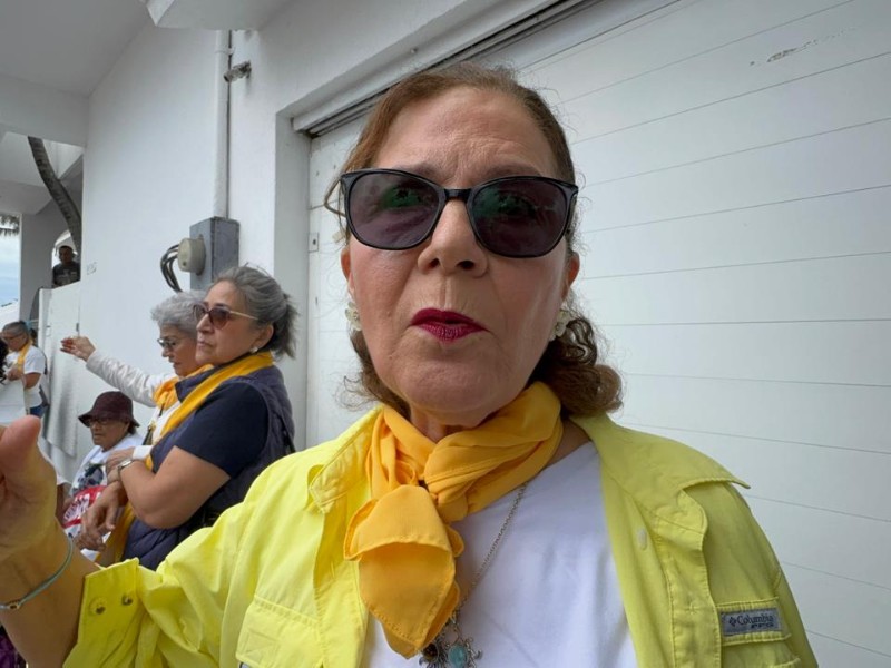 Colectivos acusan imposición de titular en Comisión de Búsqueda