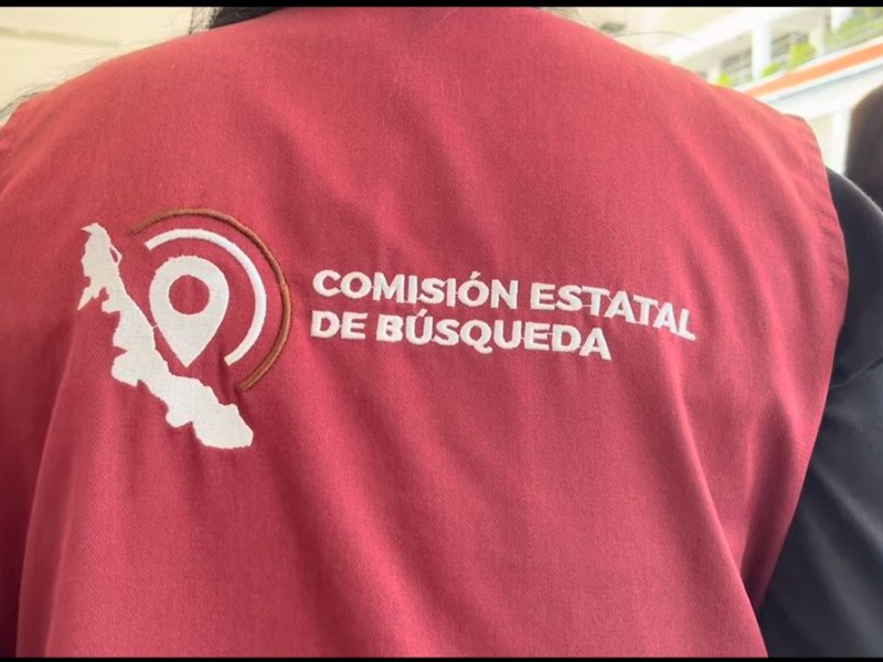 Colectivos cuestionan nombramiento en Comisión Estatal de Búsqueda