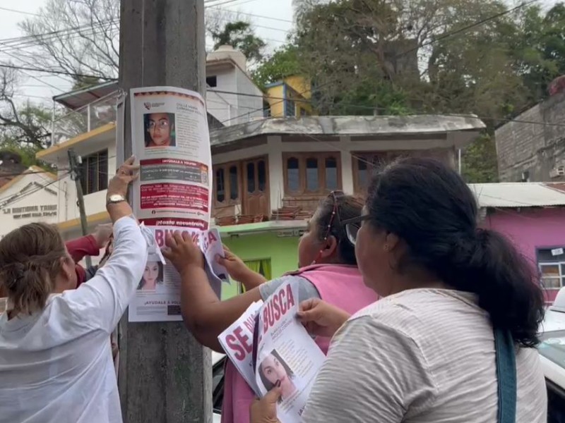 Colectivos de Búsqueda avalan ratificación en la CEDH de Veracruz