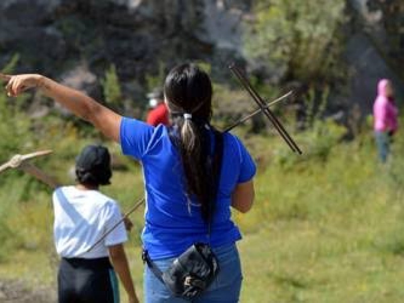 Colectivos de Búsqueda de Personas Desaparecidas intervendrán en León