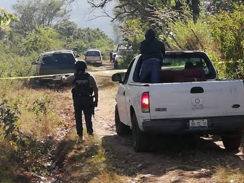 Colectivos de desaparecidos hallan nuevas fosas en Campo Grande