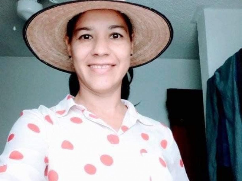Colectivos de personas desaparecidas piden disculpa de Lorena Villareal