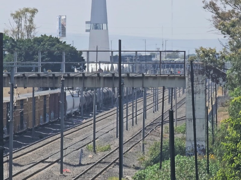 Colectivos exigen planificación, transparencia y coordinación para tren México-Querétaro