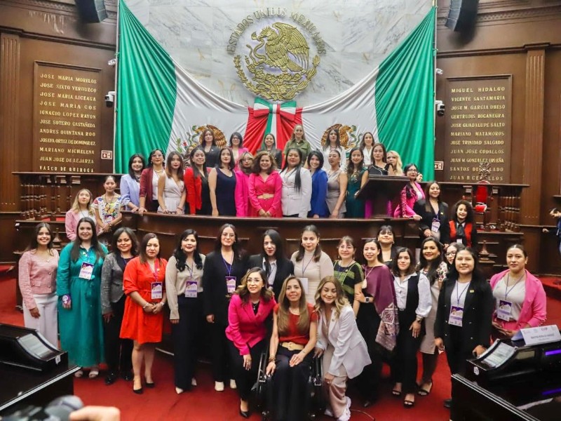 Colectivos feministas denuncian negativa del municipio ante propuesta de tianguis ecológico “Ecoplaza”