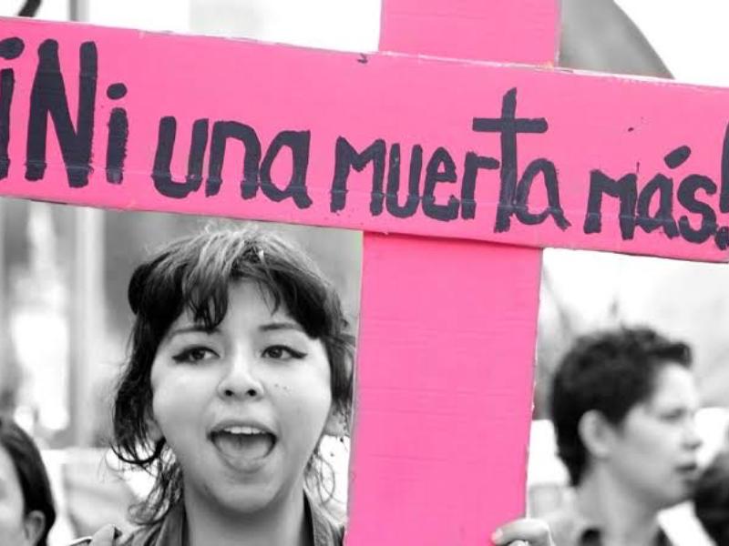Colectivos feministas trabajan ante la inoperancia del estado