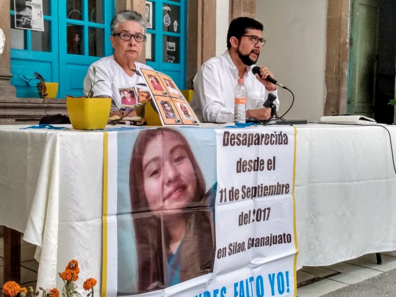 Colectivos hacen lo que autoridades no pueden