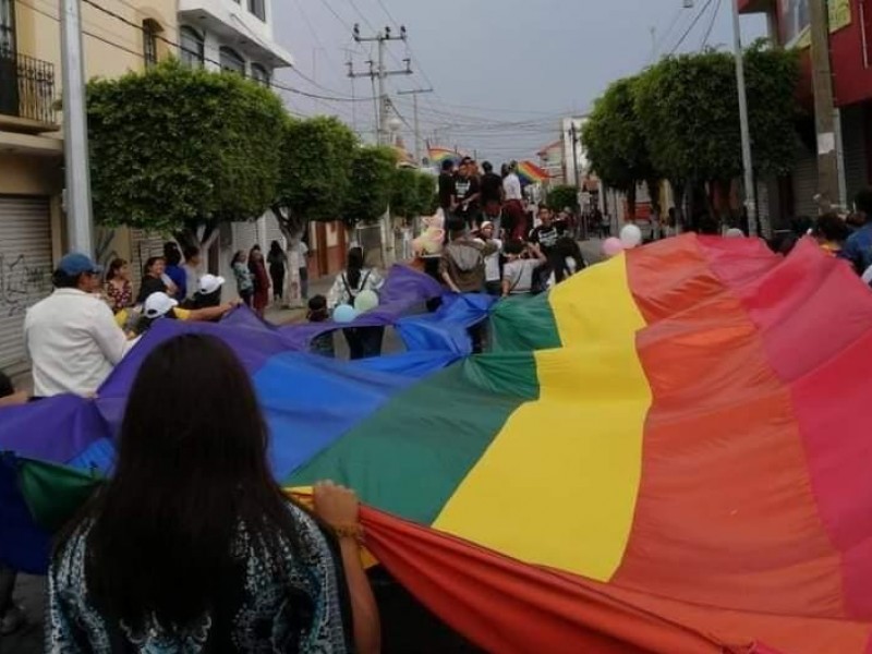 Colectivos LGBTTT: aumenta depresión, temen por incidencia su!c!d4 del 40%