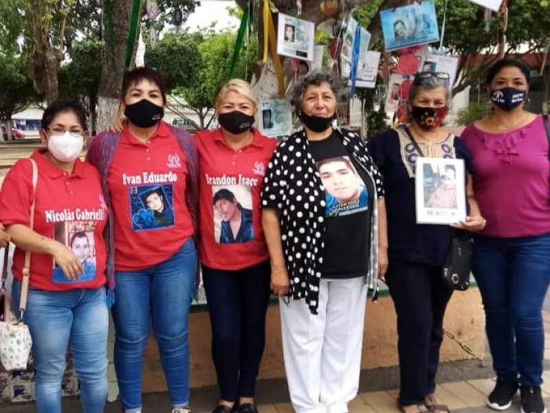 Colectivos marcharan este 10 de mayo en Poza Rica