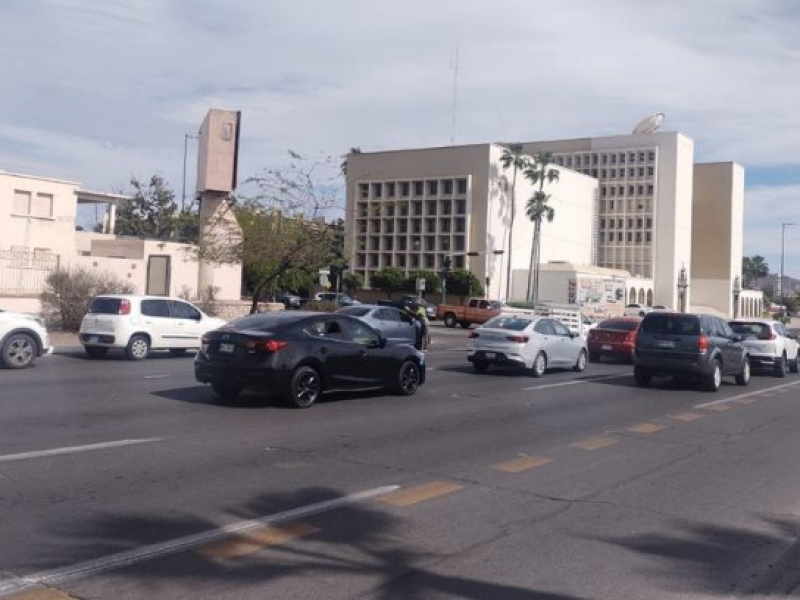 Colectivos piden a Congreso de Sonora aprueben Ley de Movilidad