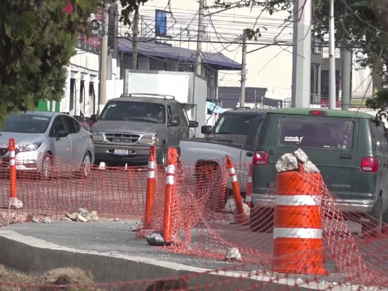 Colectivos recurrirán a la ley para defender ciclovía de Copérnico