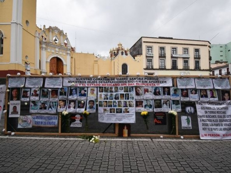 Colectivos urgen reapertura de búsqueda en panteones y fosas clandestinas