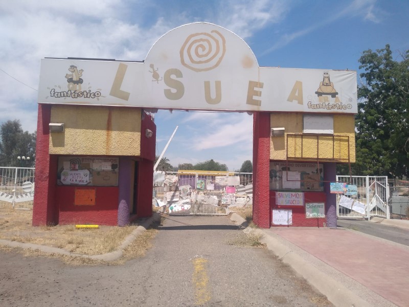 Colectivos volverán con jornada de limpieza en La Sauceda