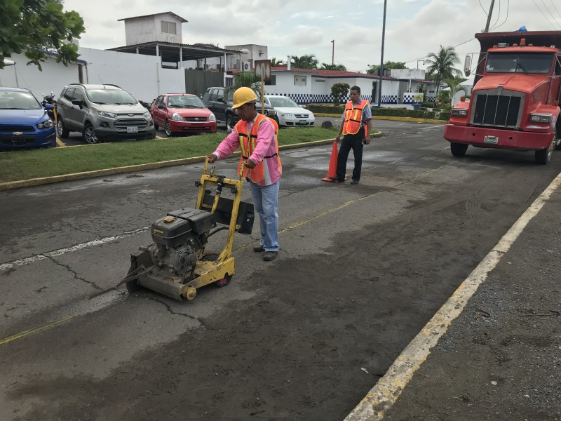 Colector pluvial evitará inundaciones en Unidad Habitacional Tecnológico