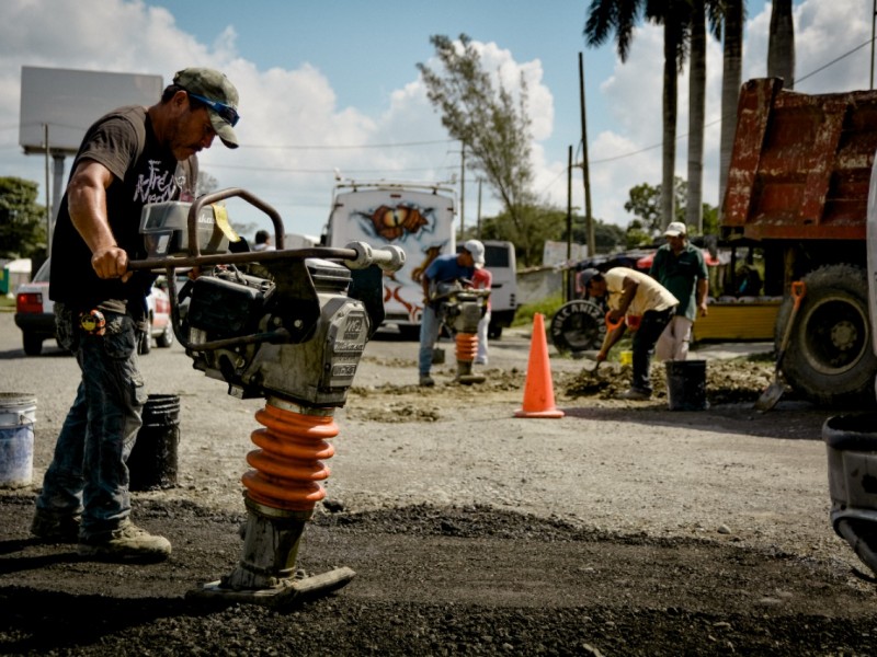 Colegio de Ingenieros sin ser requeridos en obras