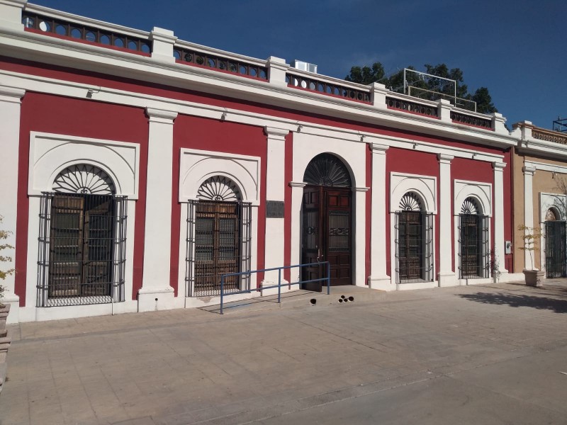 Colegio de Sonora festejará su 40 aniversario