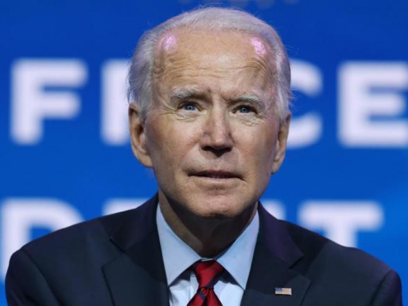 Colegio Electoral de EU confirma victoria de Joe Biden