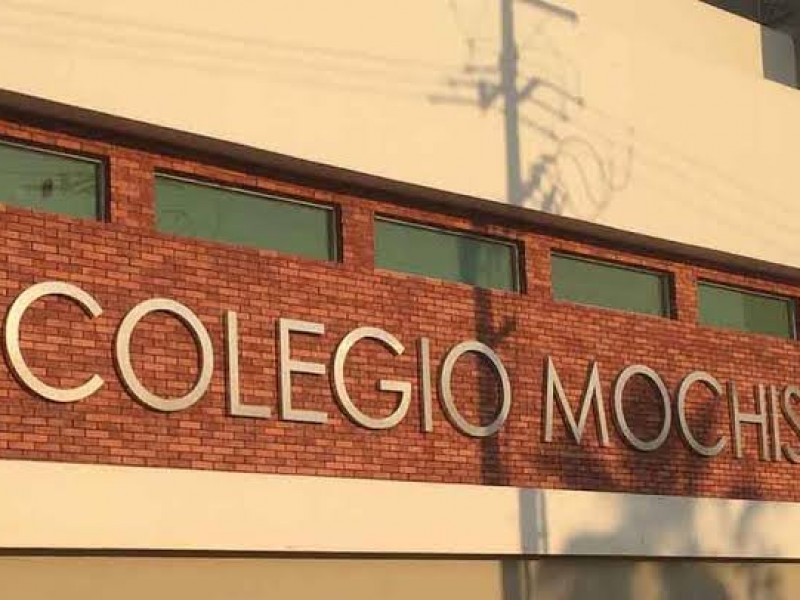 Colegio Mochis exige disculpa pública a Chapman Moreno