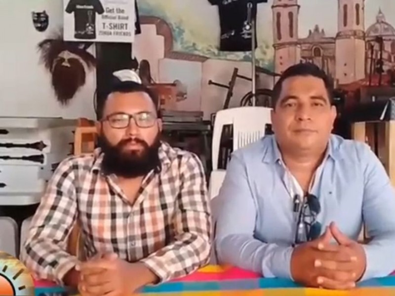 Colegios Médicos se desmarcan de apoyar partidos políticos en Zihuatanejo