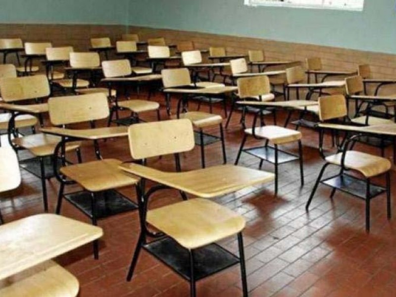 Colegios Particulares regresarán a clases hasta que existan las condiciones:SEP