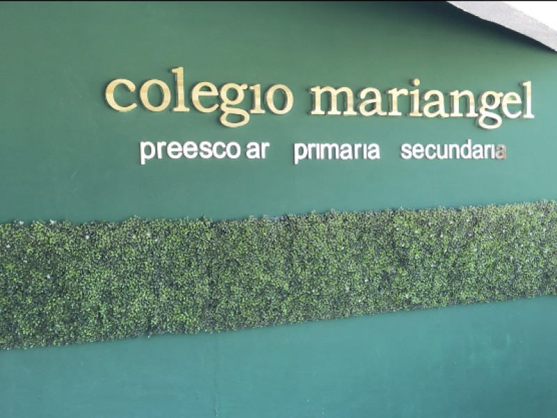 Colegios privados afectados 30% en sus ingresos