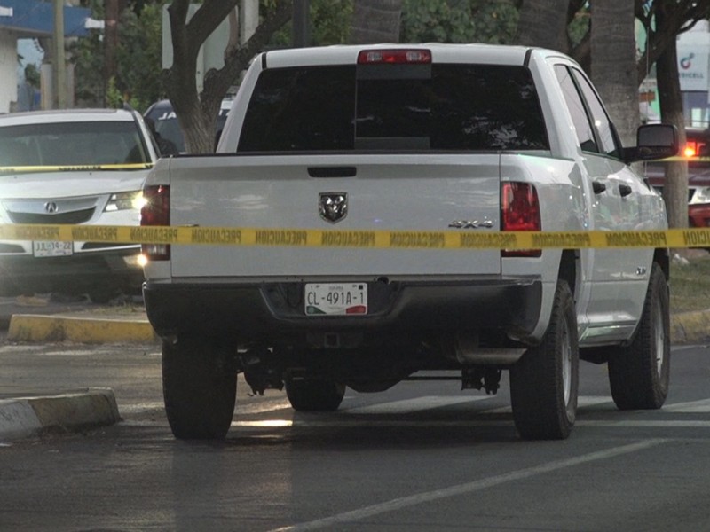 Colima: Dos detenidos por asesinatos y balaceras de esta semana