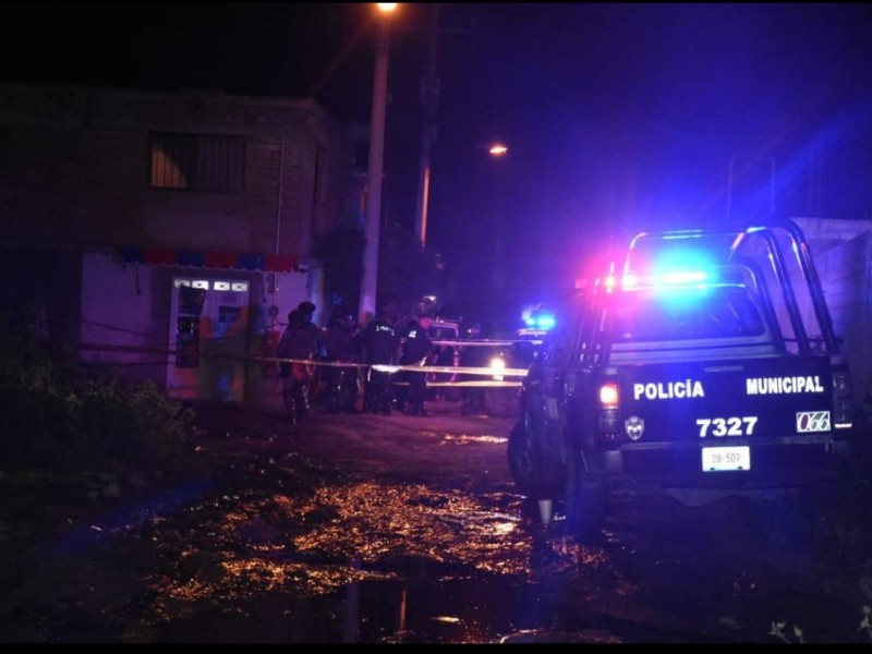 Colima, el estado menos pacífico del país por inseguridad
