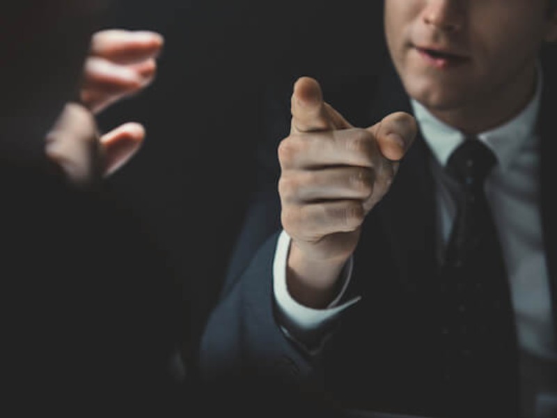 Colima encabeza el país en delitos de amenaza