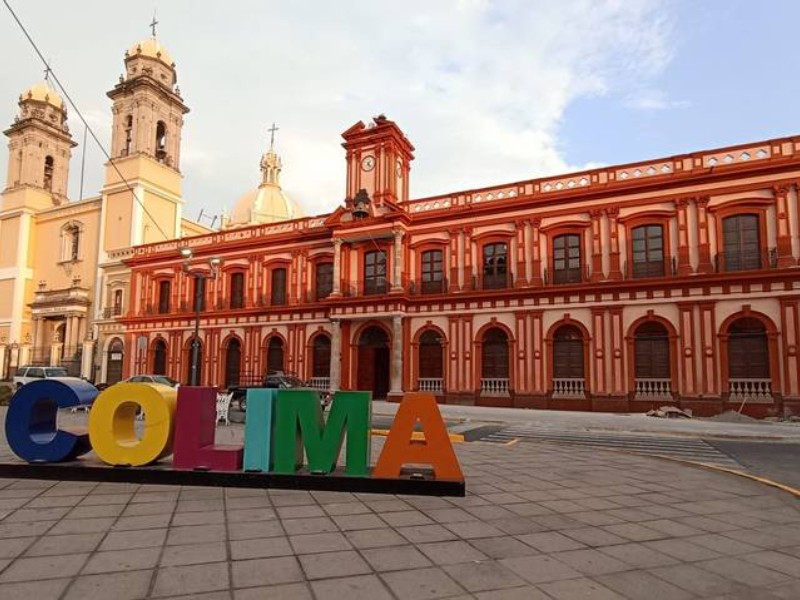 Colima, entre los estados con baja competitividad del país