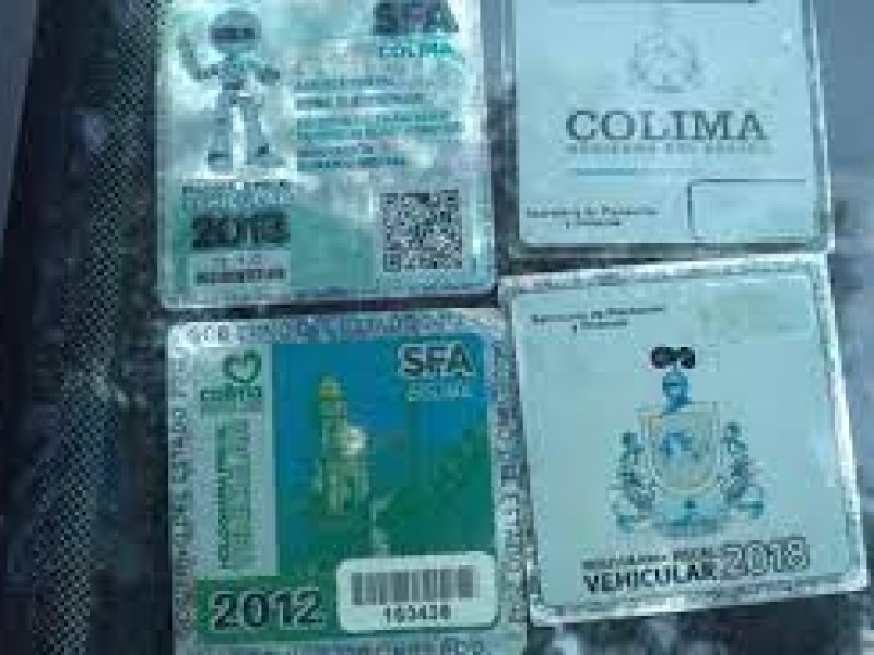 Colima, estado con el costo más elevado en holograma