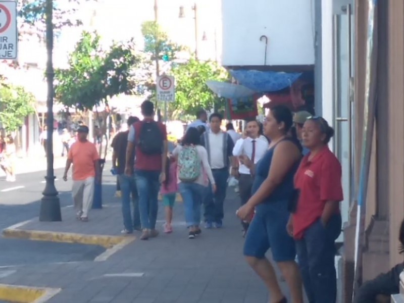 Colima; estado con mayor participación laboral femenina