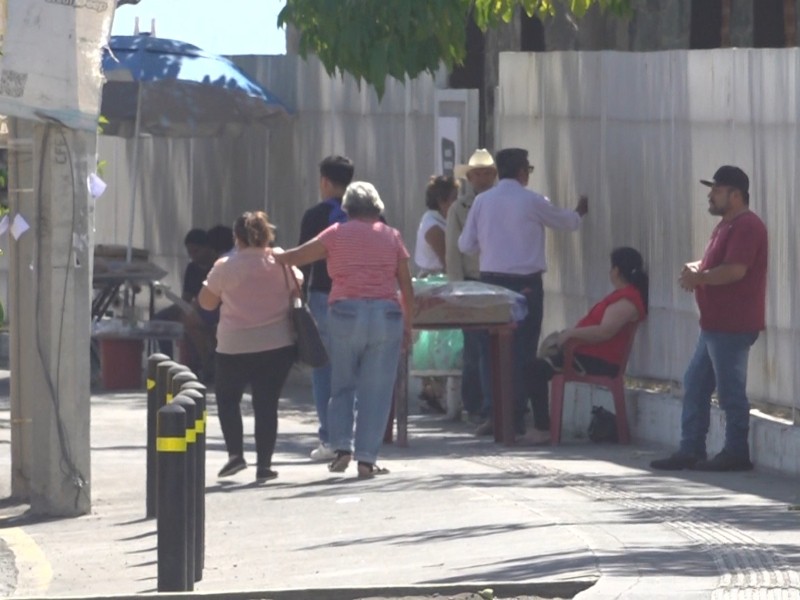 Colima no garantiza derecho humano a la salud, queda evidenciado