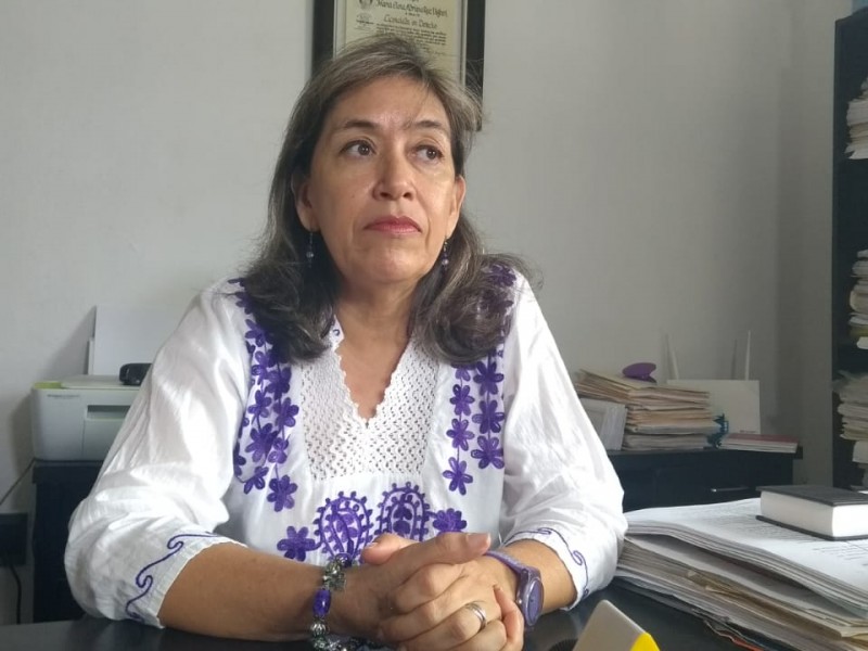 Colima primer lugar nacional en feminicidios